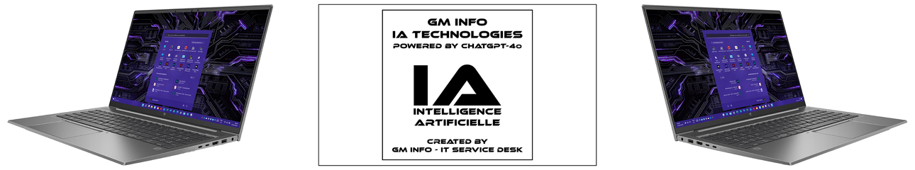 Initiations à ChatGPT & Bing IA