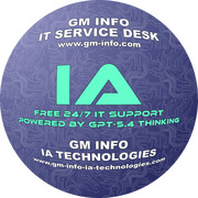 Support Informatique Gratuit 24/7 avec ChatGPT-4o !